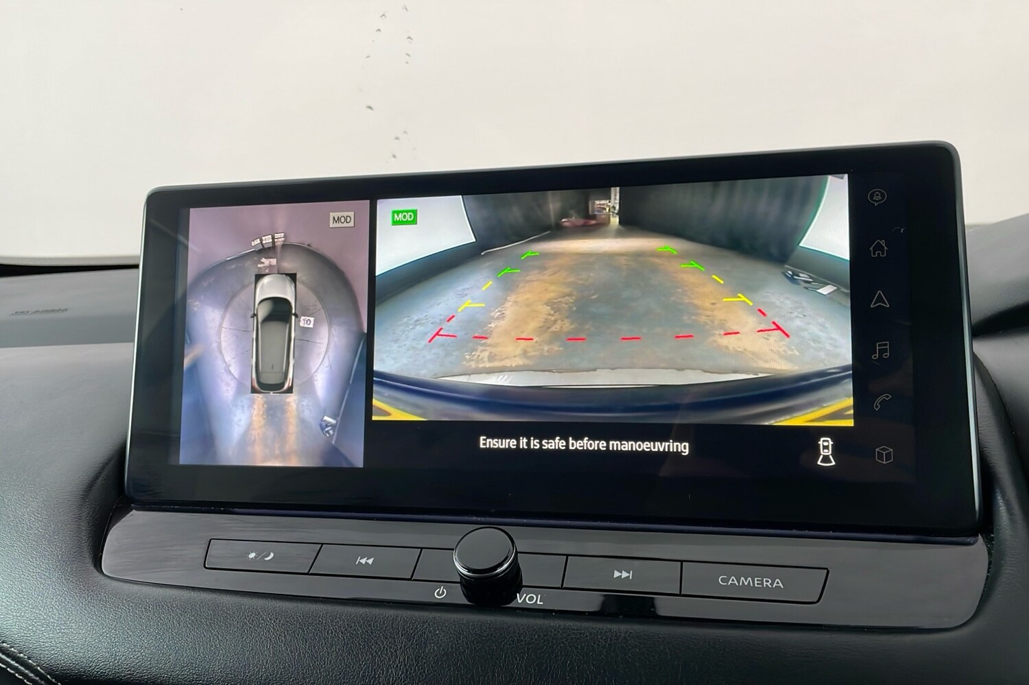 Used Nissan Qashqai for sale - 77729375: Photo 24