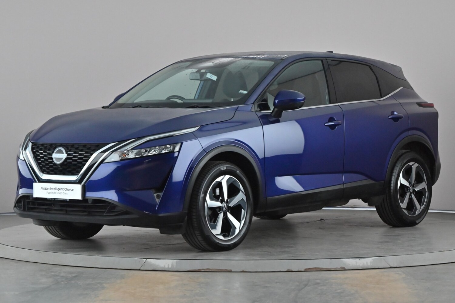 Used Nissan Qashqai for sale - 77729375: Photo 25
