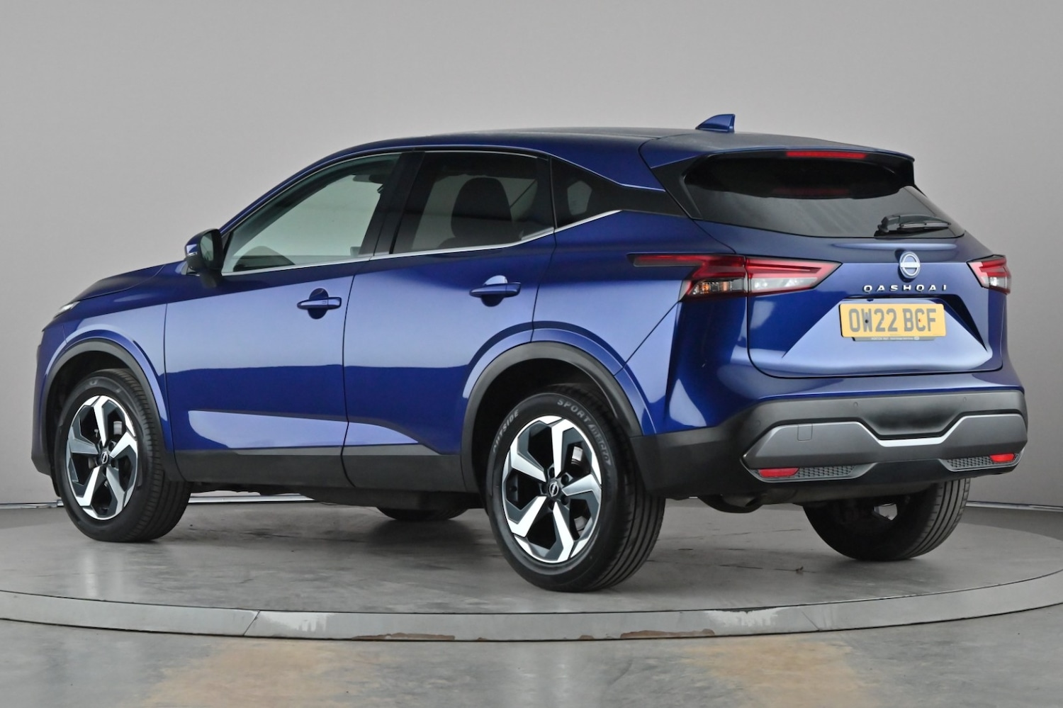 Used Nissan Qashqai for sale - 77729375: Photo 5