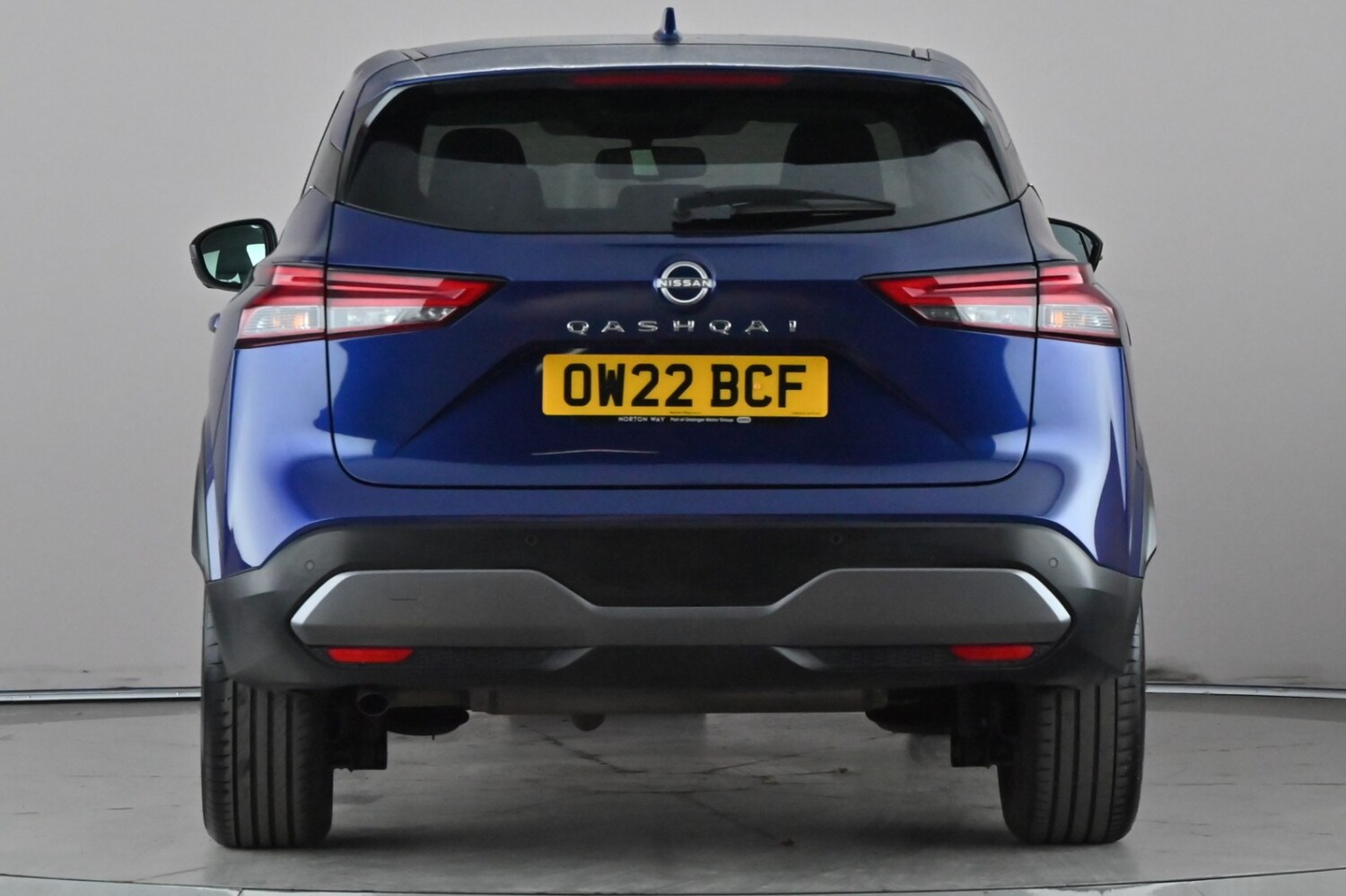 Used Nissan Qashqai for sale - 77729375: Photo 6