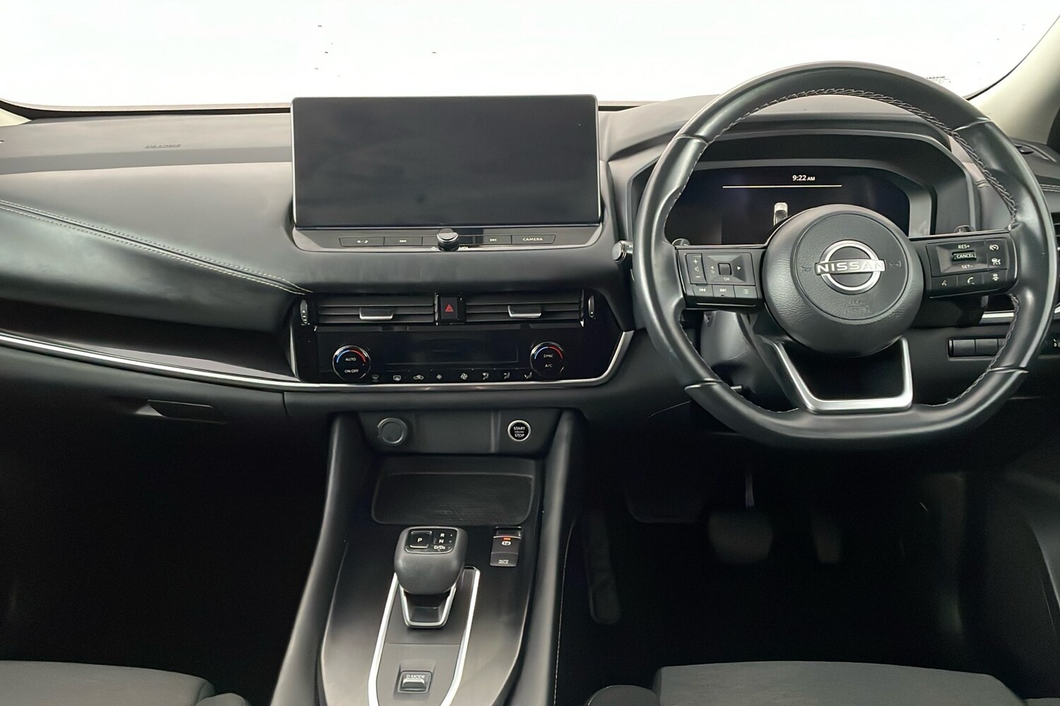 Used Nissan Qashqai for sale - 77729375: Photo 9