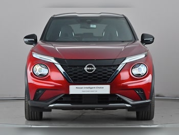 Used Nissan Juke 2022 for sale - 78024939: Photo