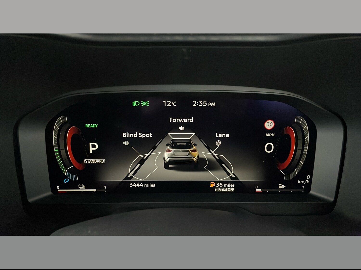 Used Nissan Juke 2025 for sale - 77729417: Photo 13