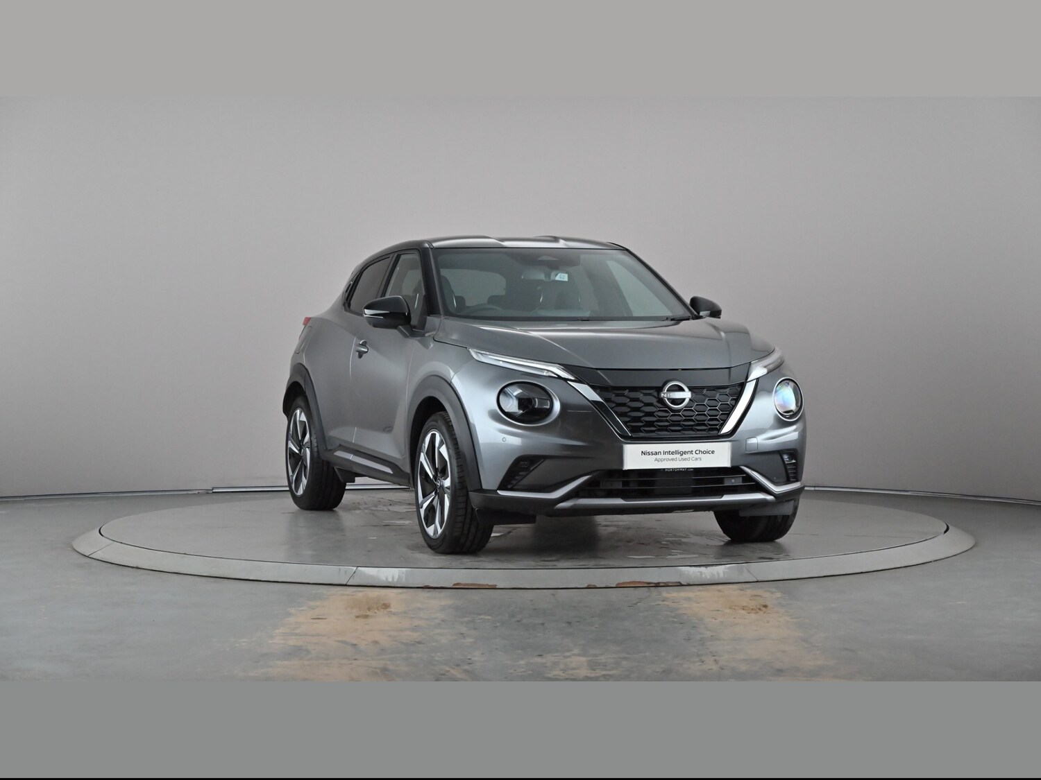 Used Nissan Juke 2025 for sale - 77729417: Photo 24