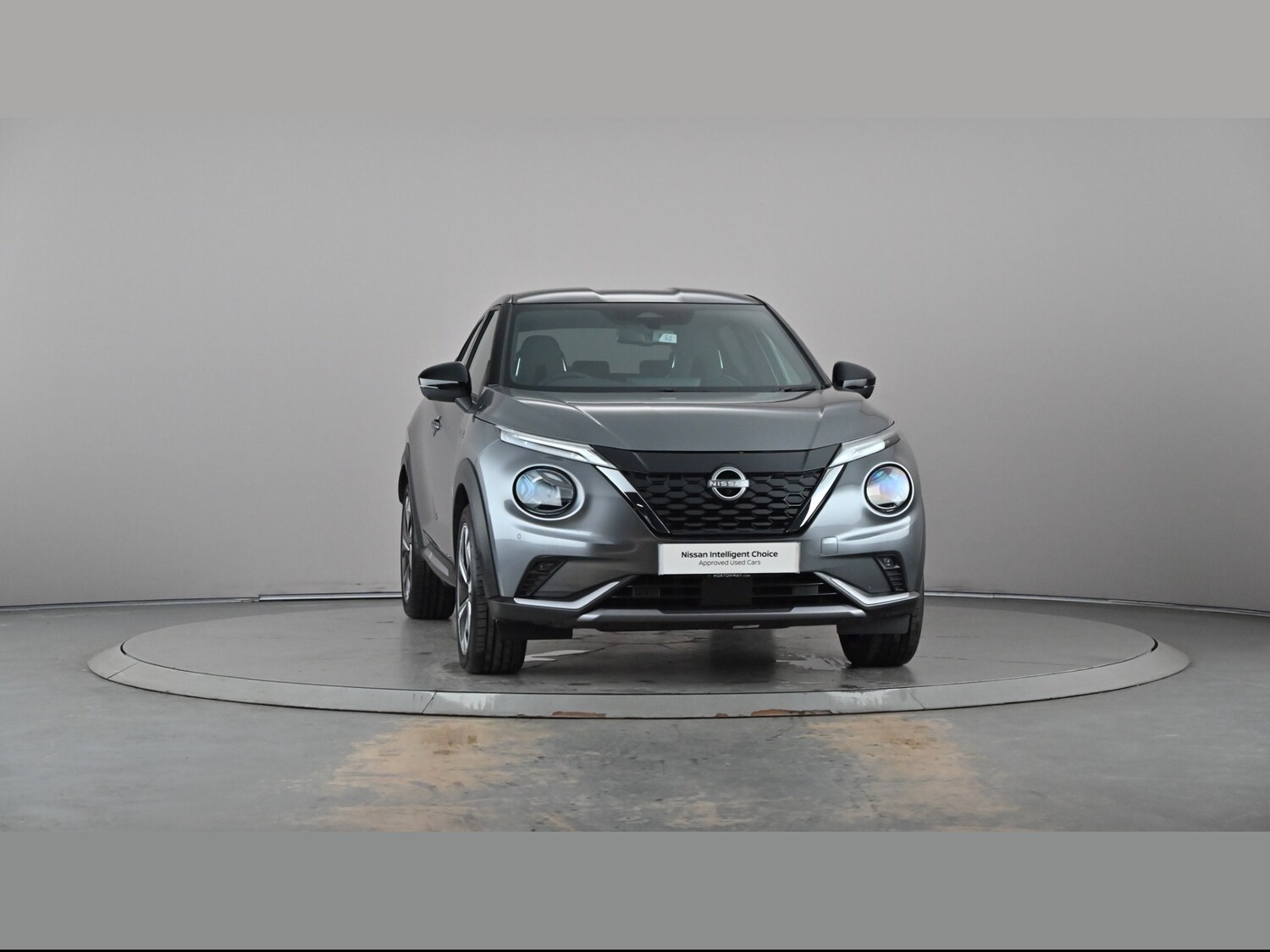 Used Nissan Juke 2025 for sale - 77729417: Photo 25