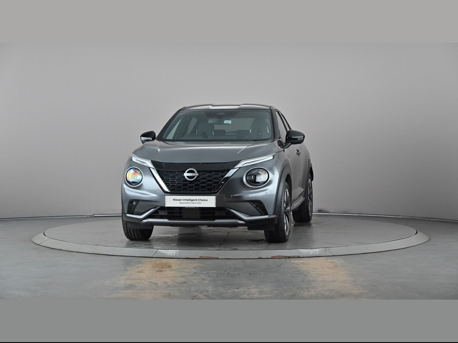 Used Nissan Juke 2025 for sale - 77729417: Photo 27