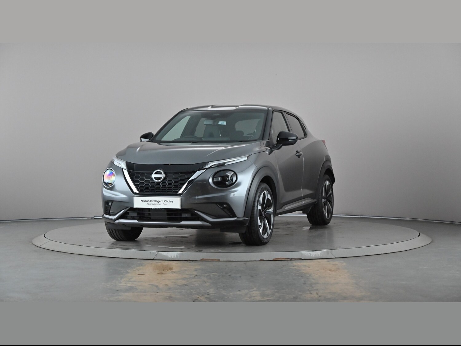 Used Nissan Juke 2025 for sale - 77729417: Photo 28