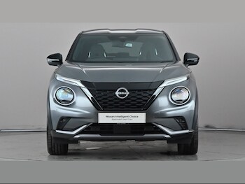 Used Nissan Juke undefined for sale - 77729417: Photo
