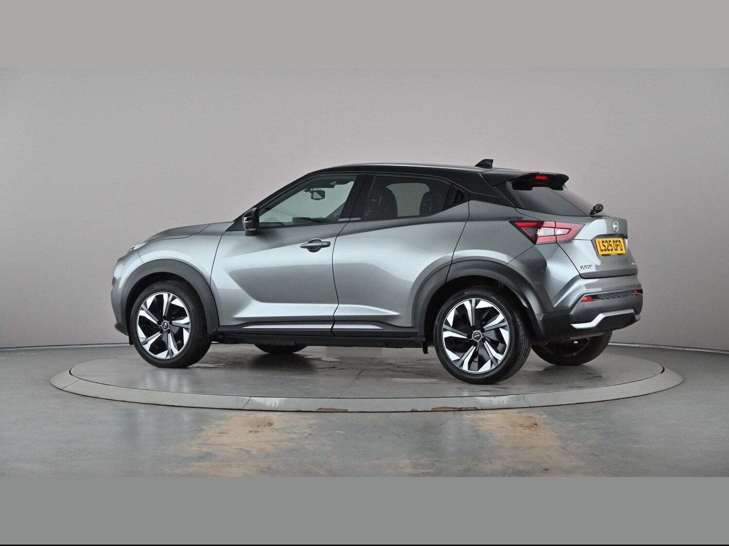 Used Nissan Juke 2025 for sale - 77729417: Photo 38