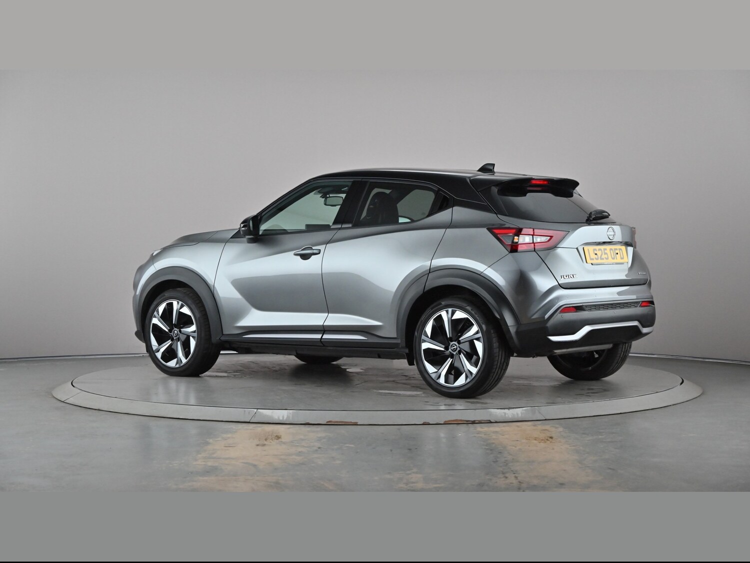Used Nissan Juke 2025 for sale - 77729417: Photo 39