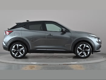Used Nissan Juke undefined for sale - 77729417: Photo