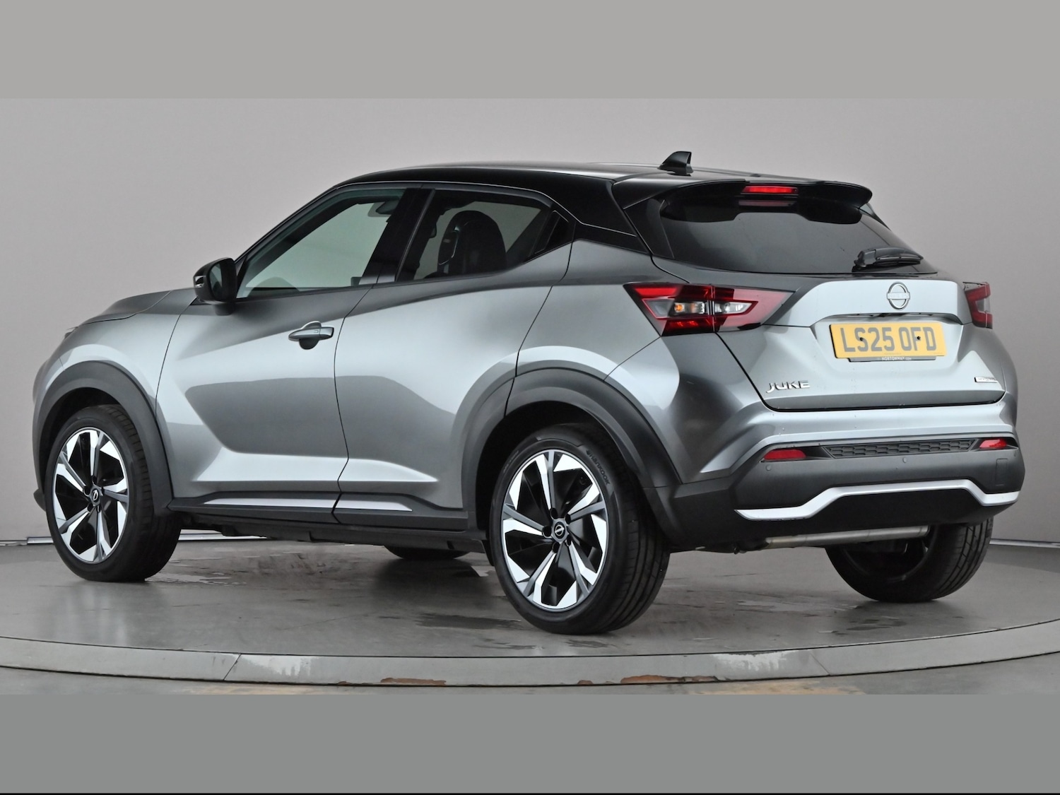 Used Nissan Juke 2025 for sale - 77729417: Photo 4