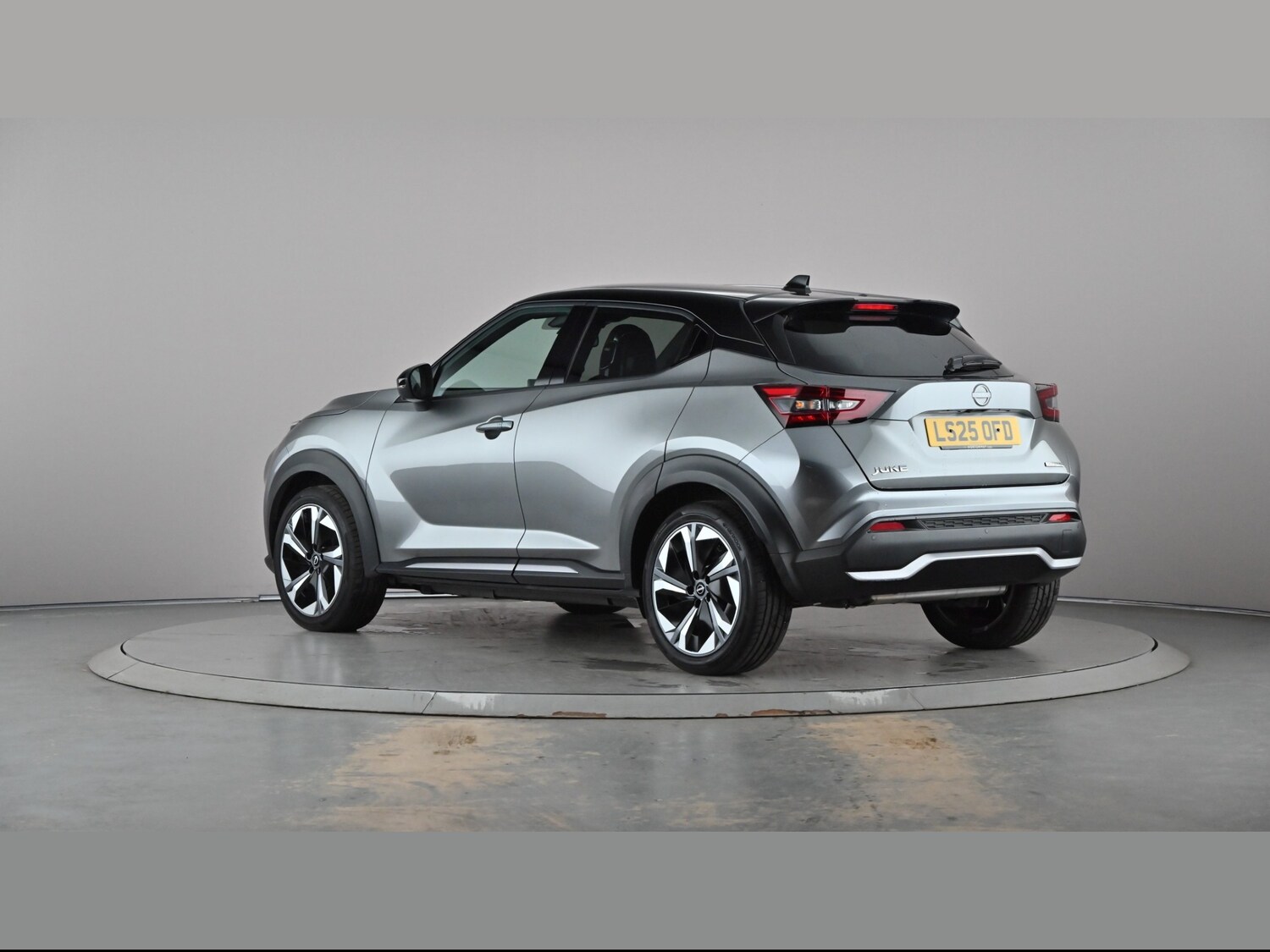 Used Nissan Juke 2025 for sale - 77729417: Photo 40