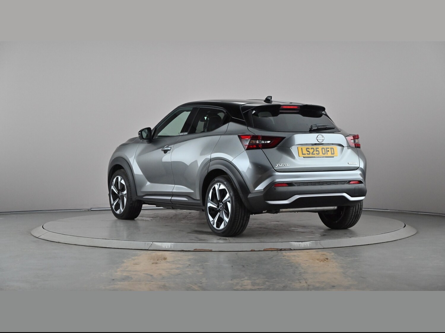 Used Nissan Juke 2025 for sale - 77729417: Photo 41