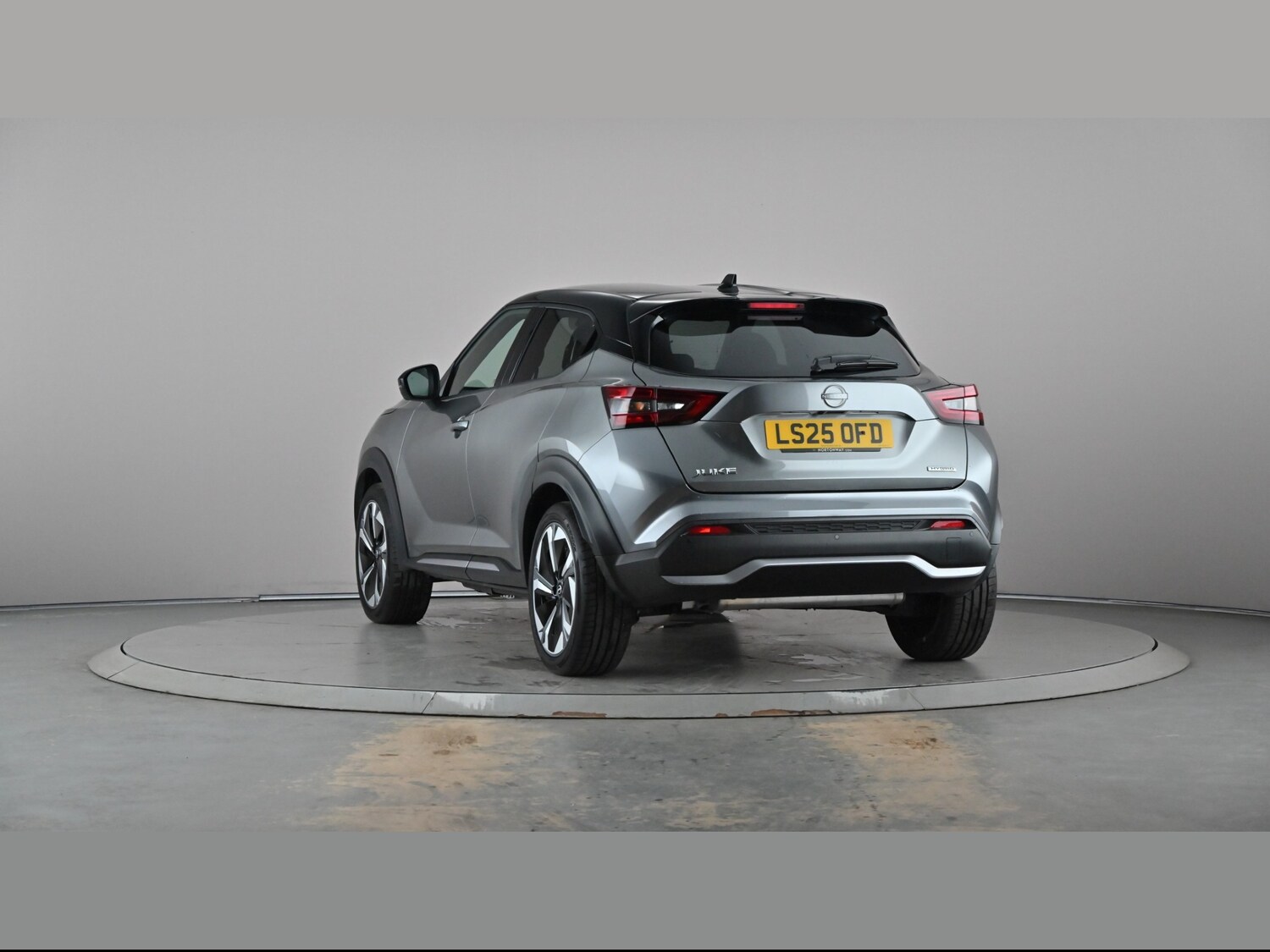 Used Nissan Juke 2025 for sale - 77729417: Photo 42