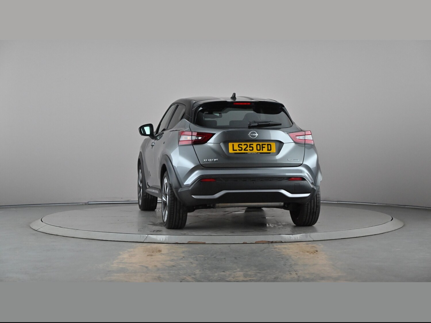 Used Nissan Juke 2025 for sale - 77729417: Photo 43