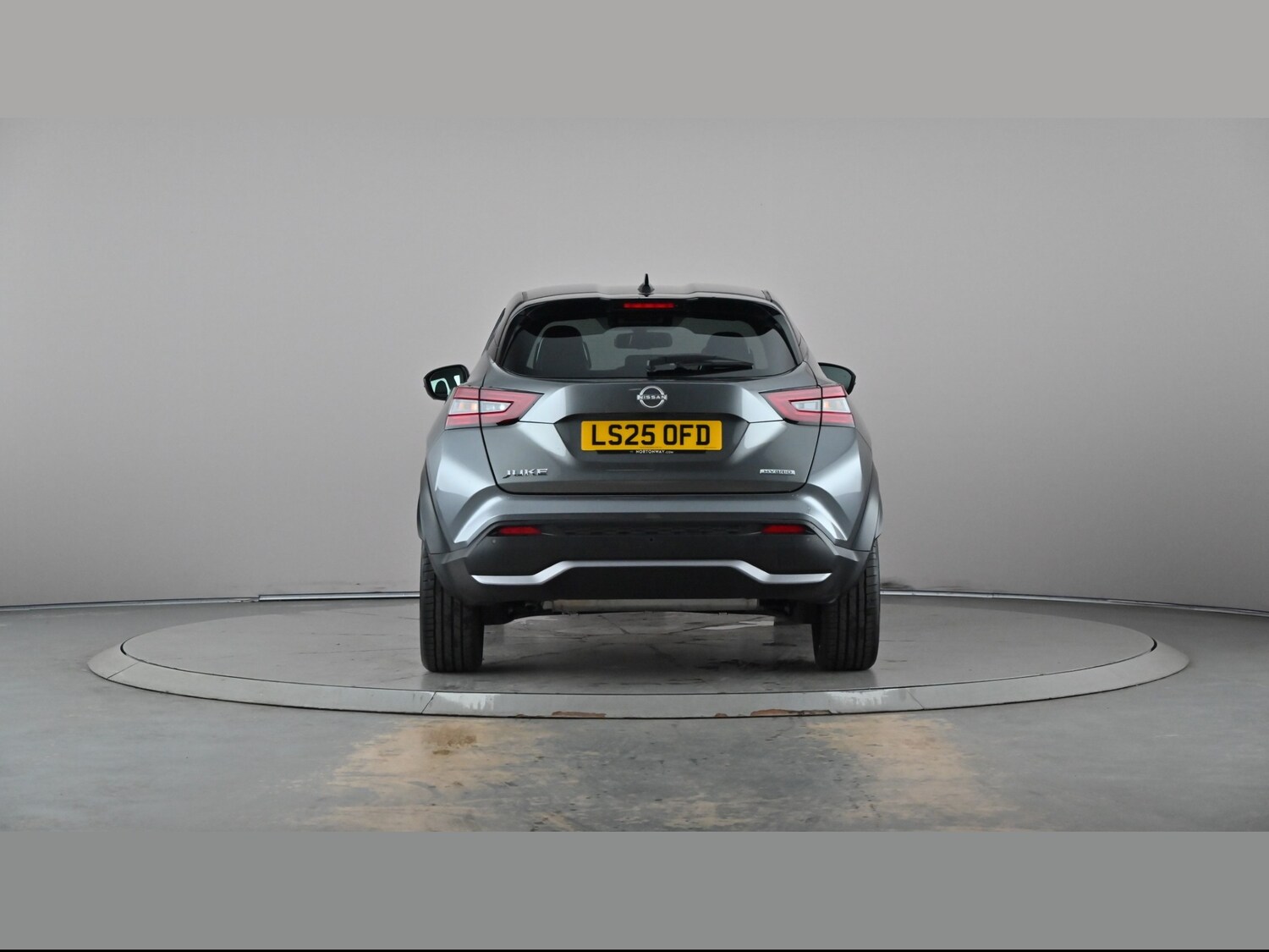 Used Nissan Juke 2025 for sale - 77729417: Photo 44