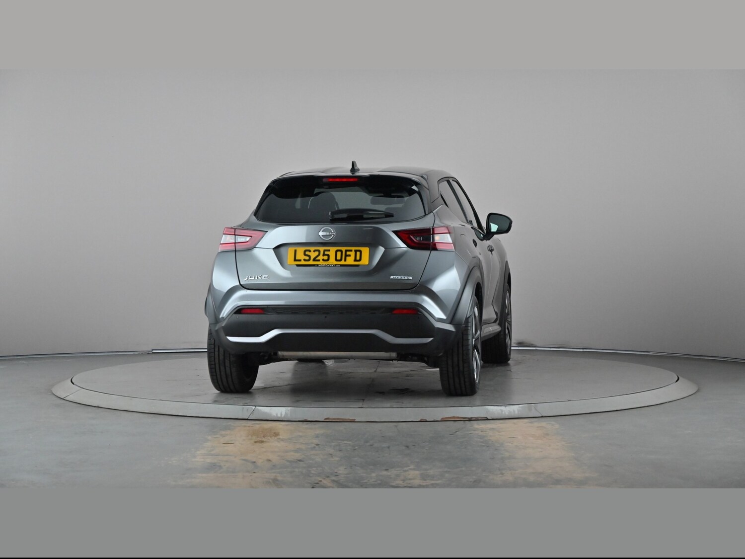 Used Nissan Juke 2025 for sale - 77729417: Photo 45