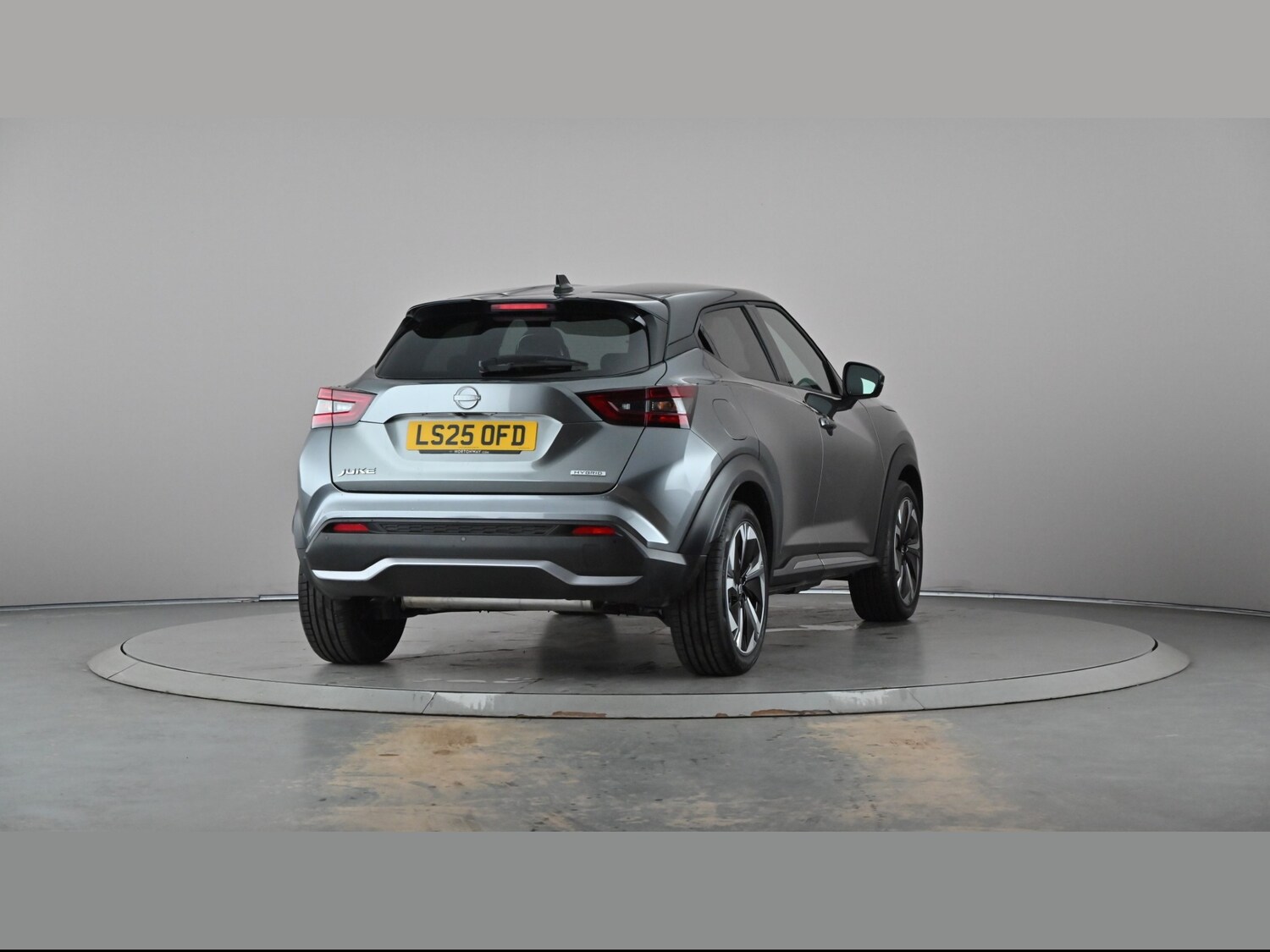 Used Nissan Juke 2025 for sale - 77729417: Photo 46