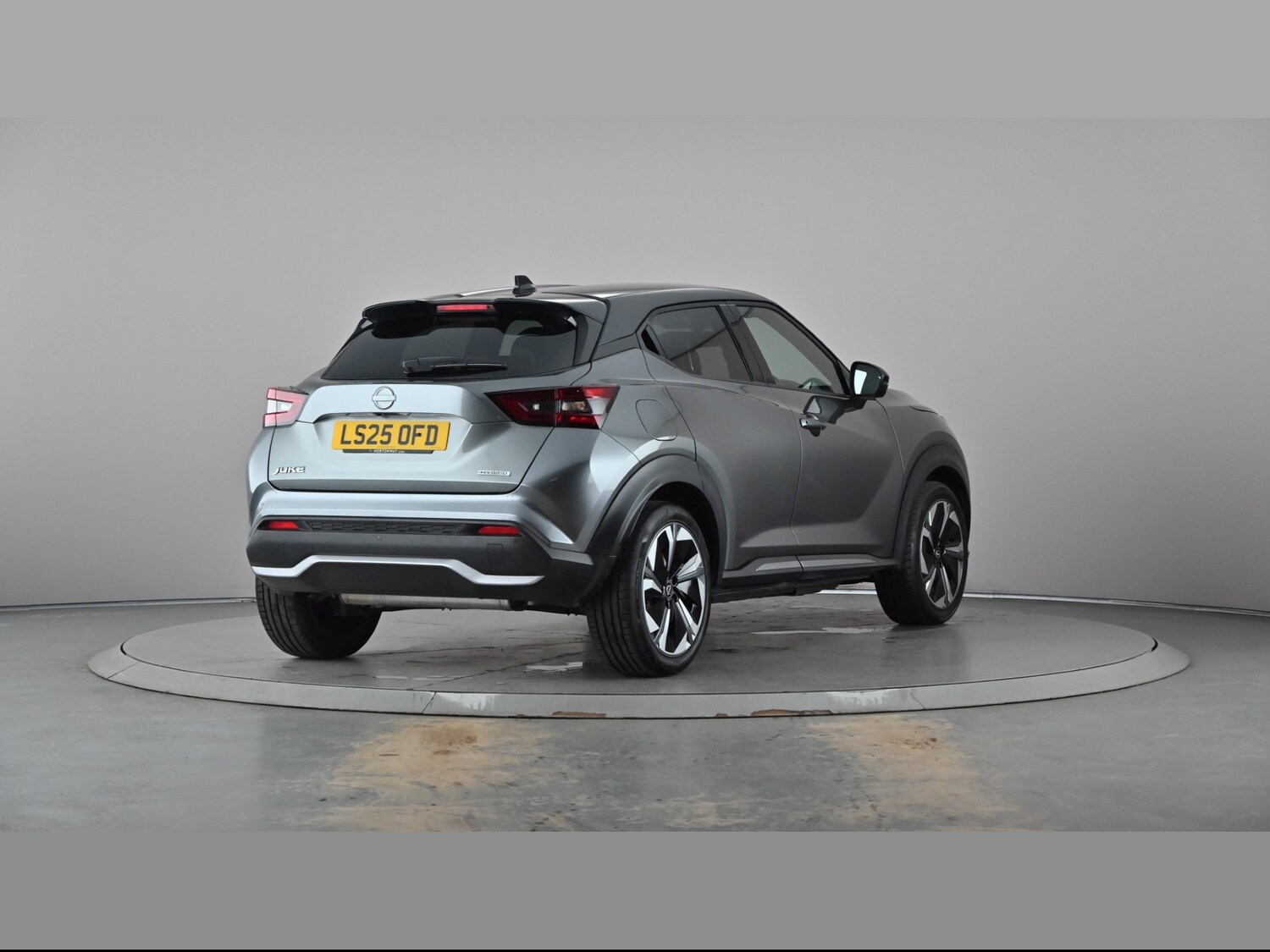 Used Nissan Juke 2025 for sale - 77729417: Photo 47