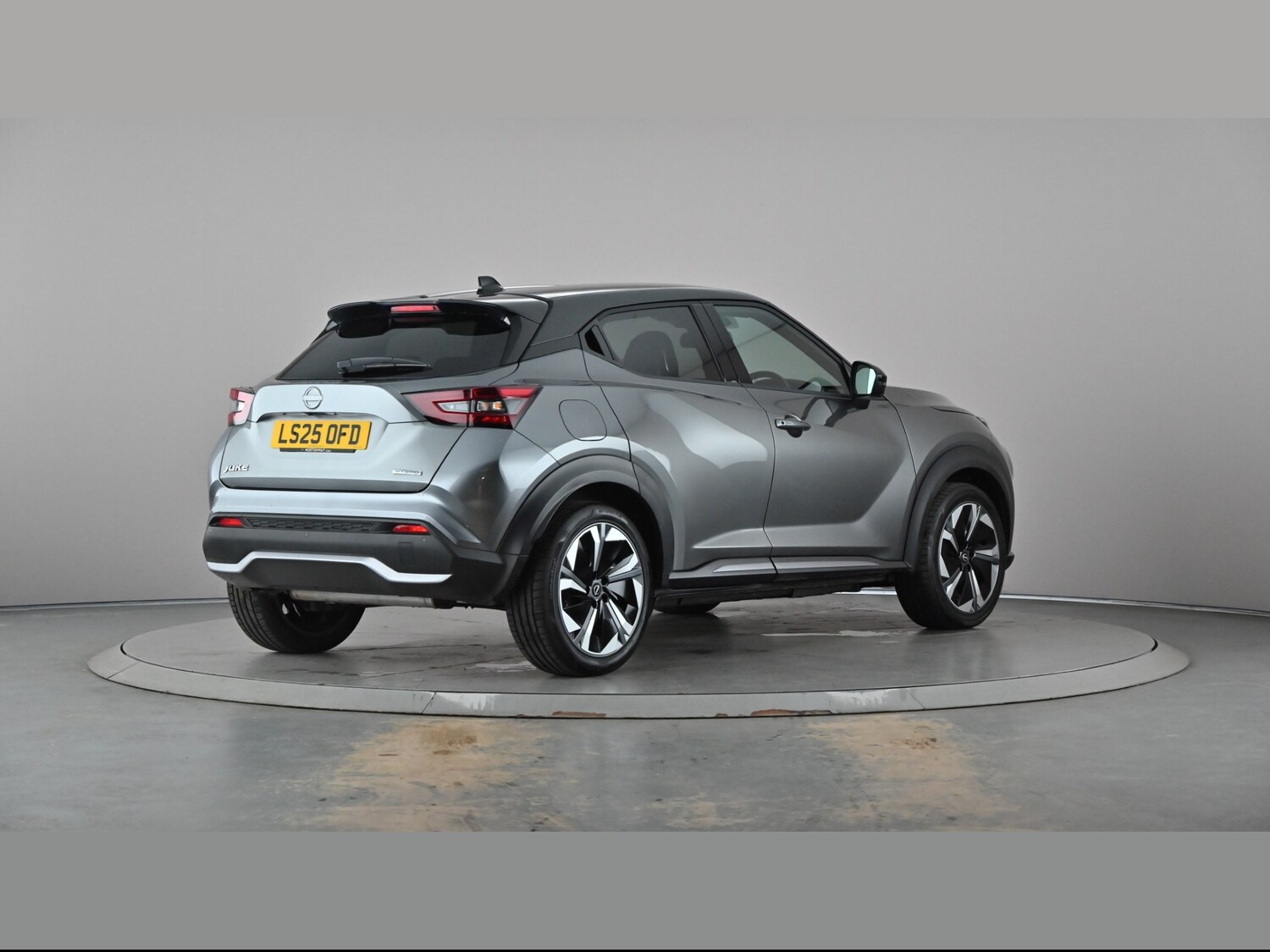 Used Nissan Juke 2025 for sale - 77729417: Photo 48
