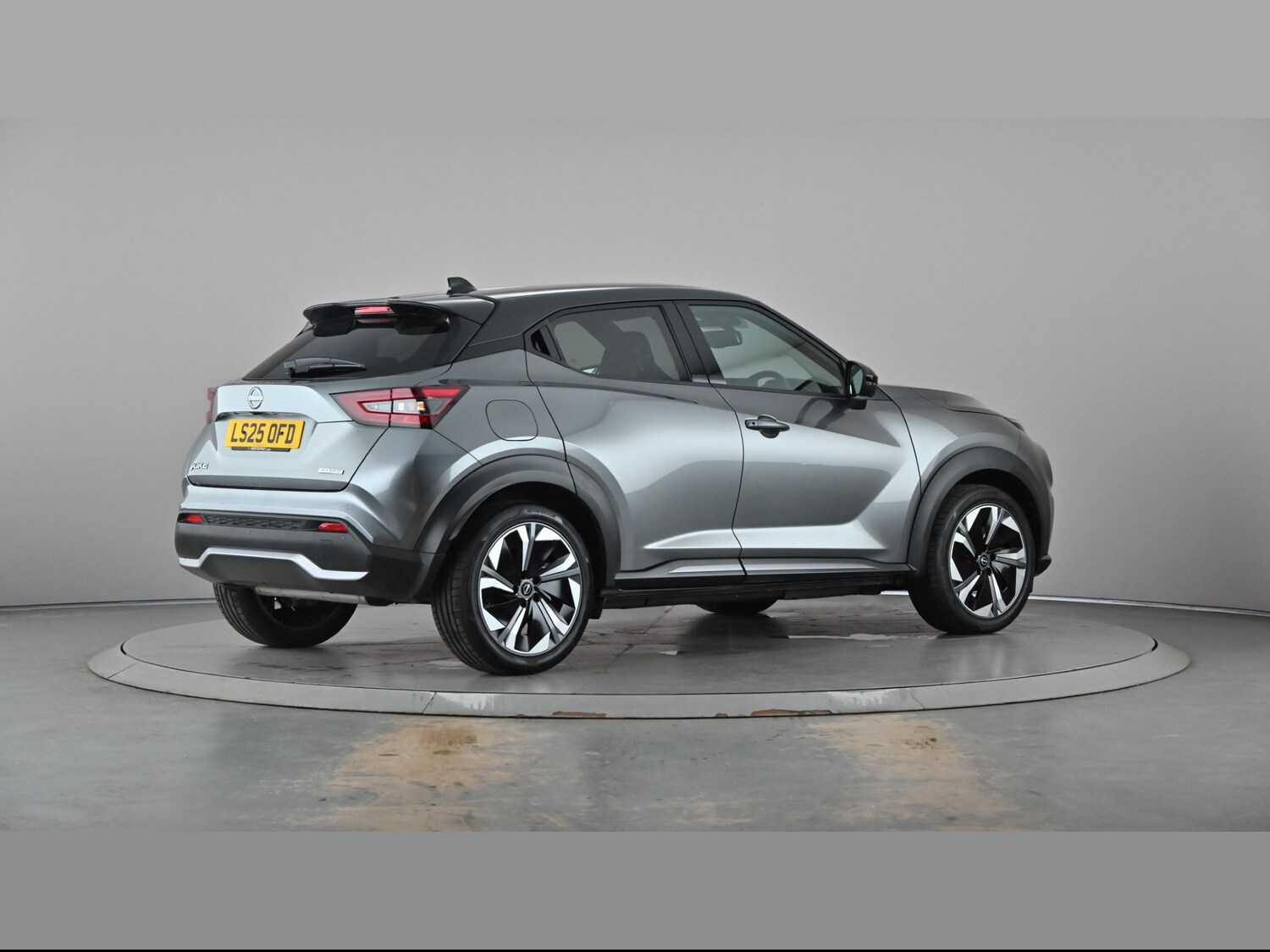 Used Nissan Juke 2025 for sale - 77729417: Photo 49