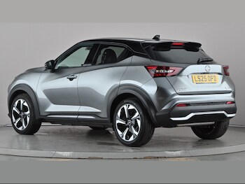 Used Nissan Juke undefined for sale - 77729417: Photo