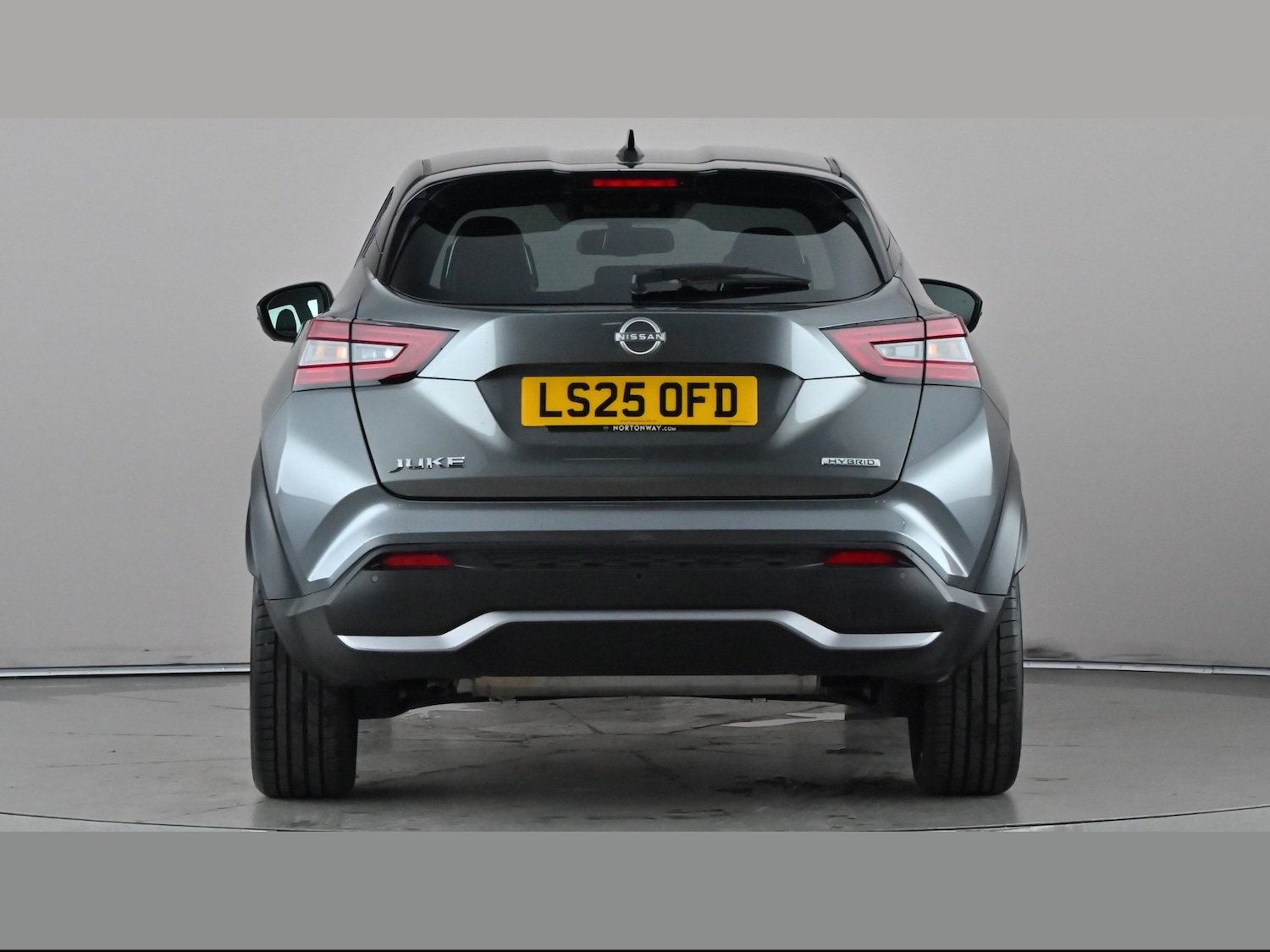 Used Nissan Juke 2025 for sale - 77729417: Photo 5