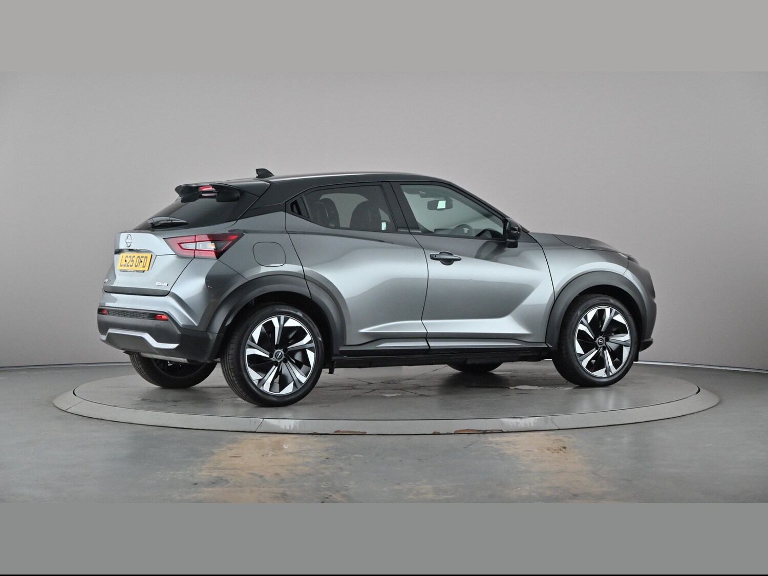 Used Nissan Juke 2025 for sale - 77729417: Photo 50