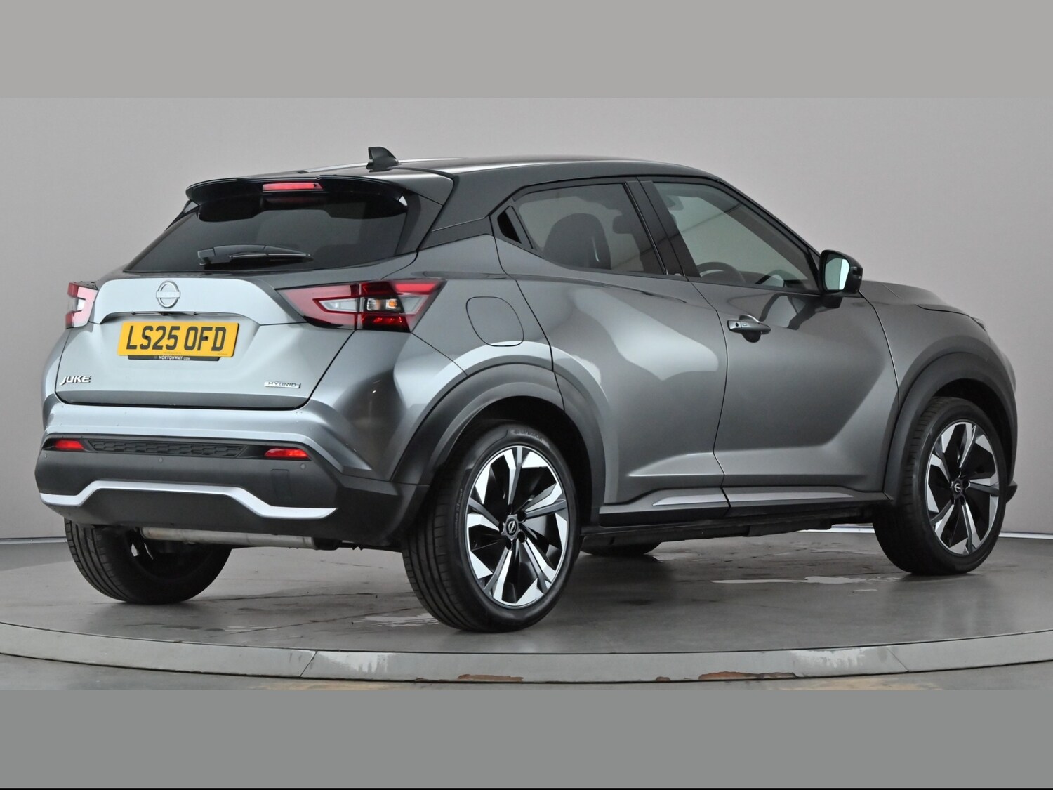 Used Nissan Juke 2025 for sale - 77729417: Photo 6