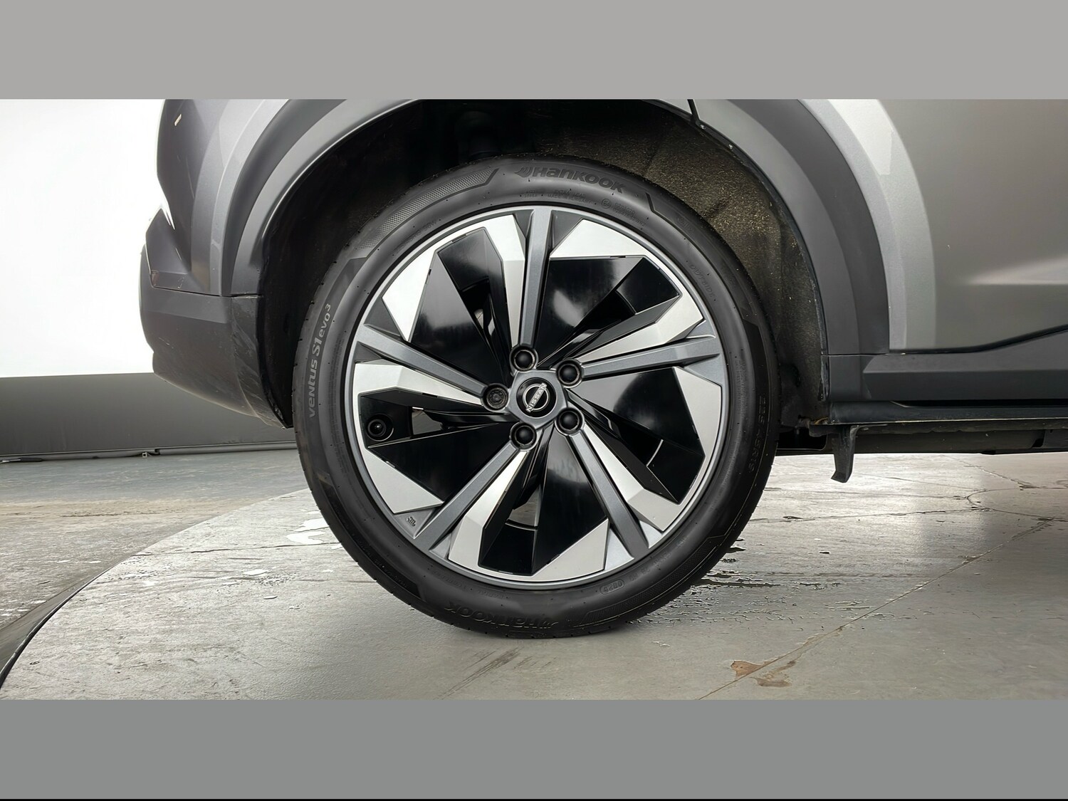 Used Nissan Juke 2025 for sale - 77729417: Photo 7