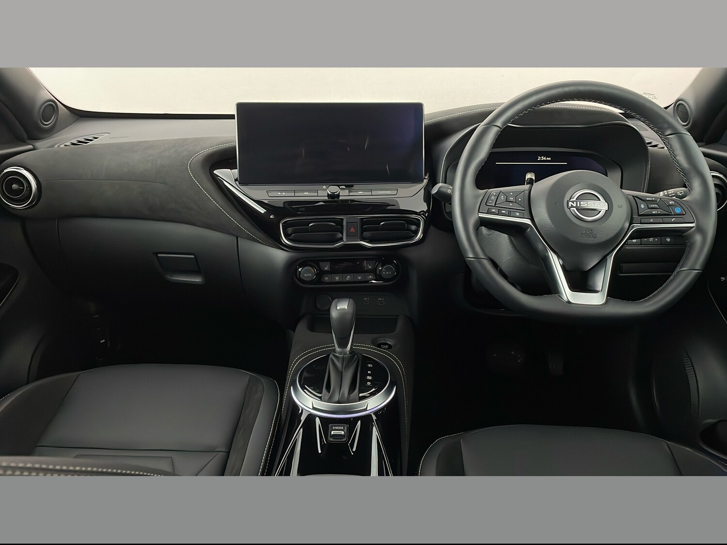 Used Nissan Juke 2025 for sale - 77729417: Photo 8