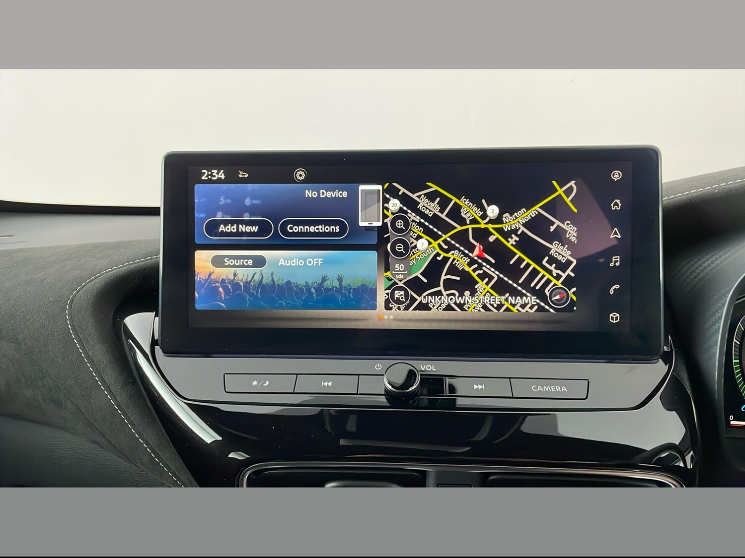 Used Nissan Juke 2025 for sale - 77729417: Photo 9