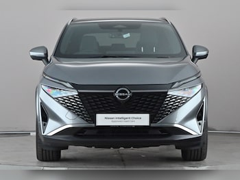 Used Nissan Qashqai 2025 for sale - 78722459: Photo