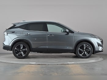 Used Nissan Qashqai 2025 for sale - 78722459: Photo