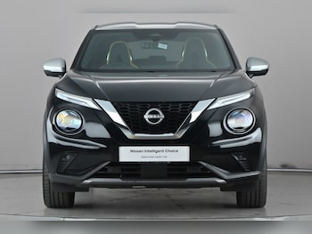 Used Nissan Juke 2024 for sale - 77889116: Photo
