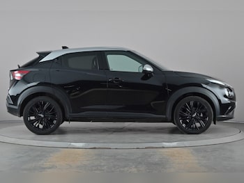 Used Nissan Juke 2024 for sale - 77889116: Photo