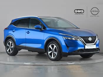 Used Nissan Qashqai 2024 for sale - 79581958: Photo