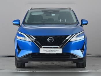 Used Nissan Qashqai 2024 for sale - 79581958: Photo