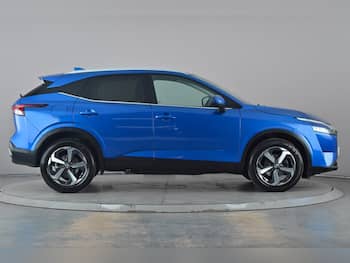 Used Nissan Qashqai 2024 for sale - 79581958: Photo