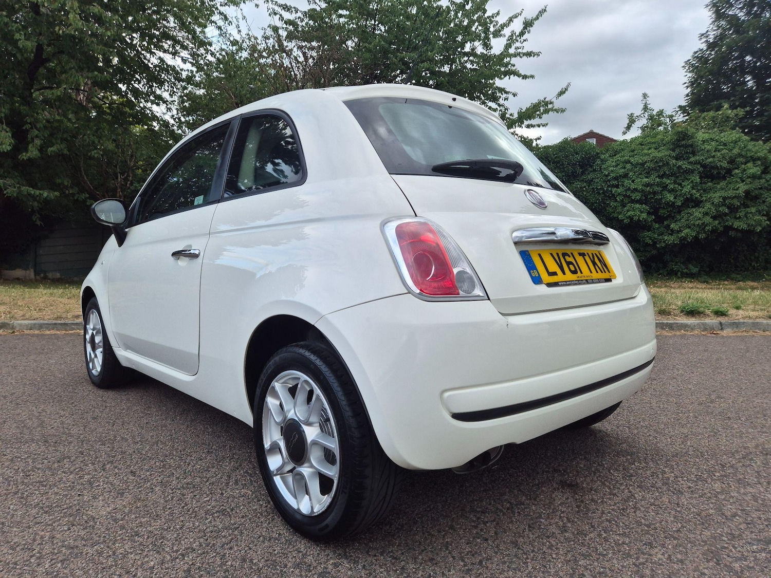 Vehicle 24