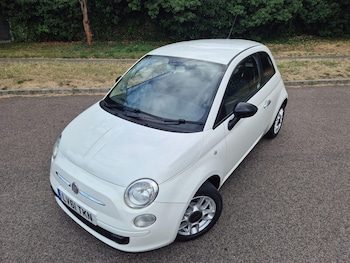 Used Fiat 500 2011 for sale - 76059838: Photo