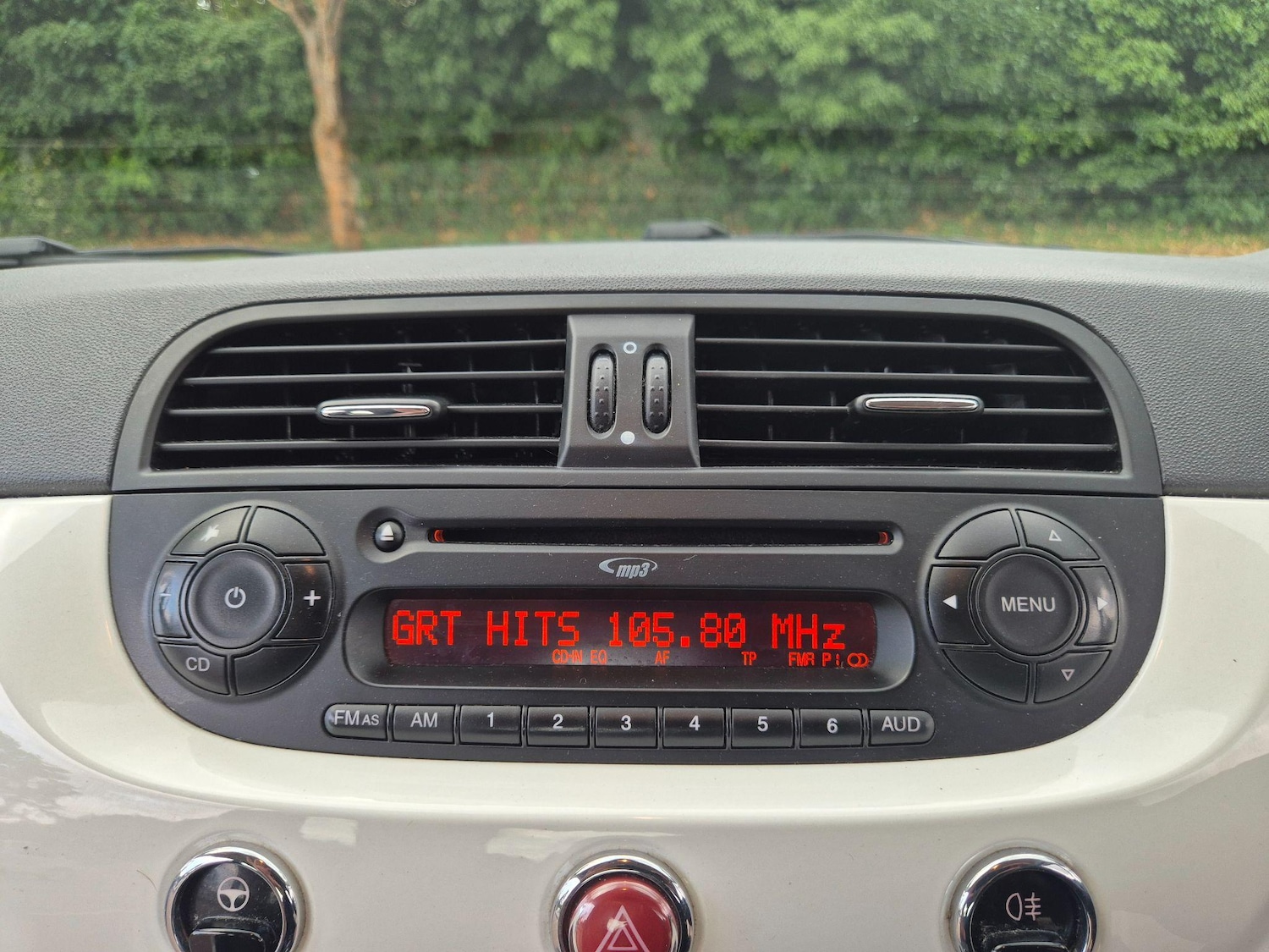 Vehicle 55