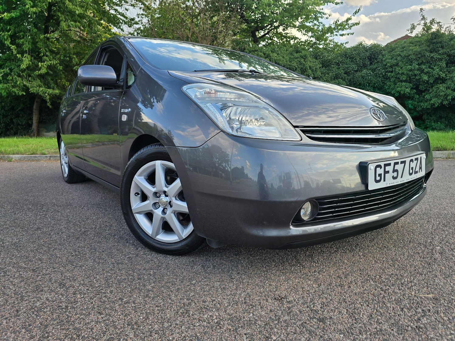 Vehicle 17