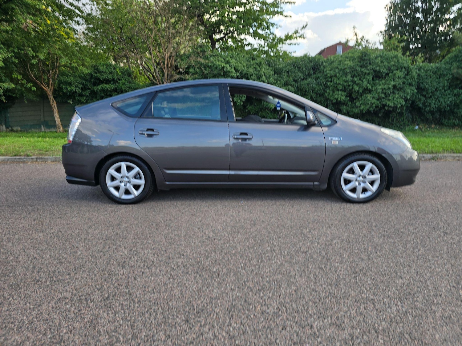 Vehicle 23