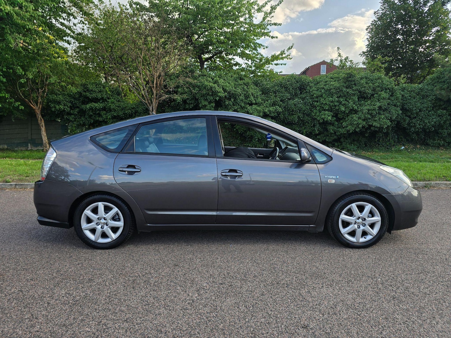 Vehicle 24