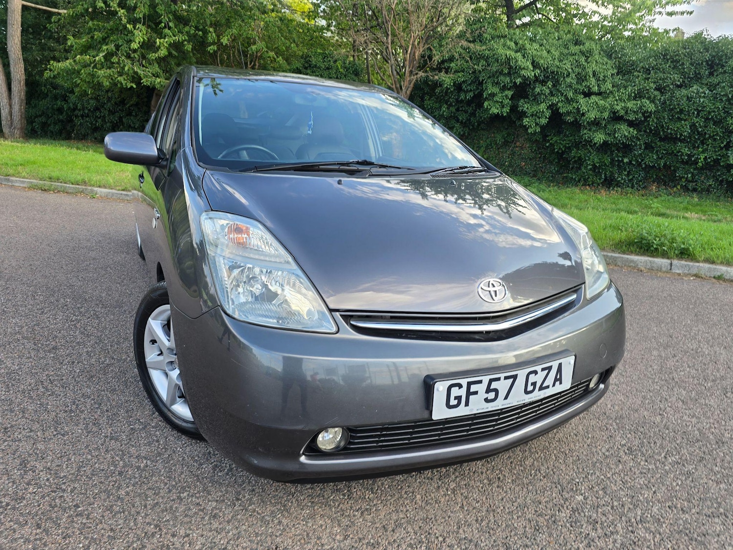 Vehicle 25