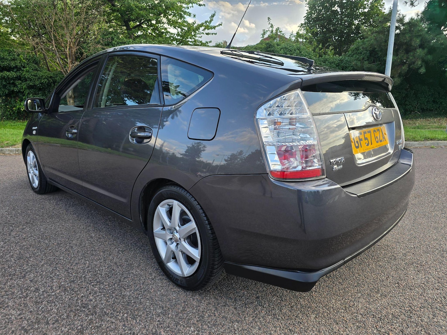 Vehicle 26
