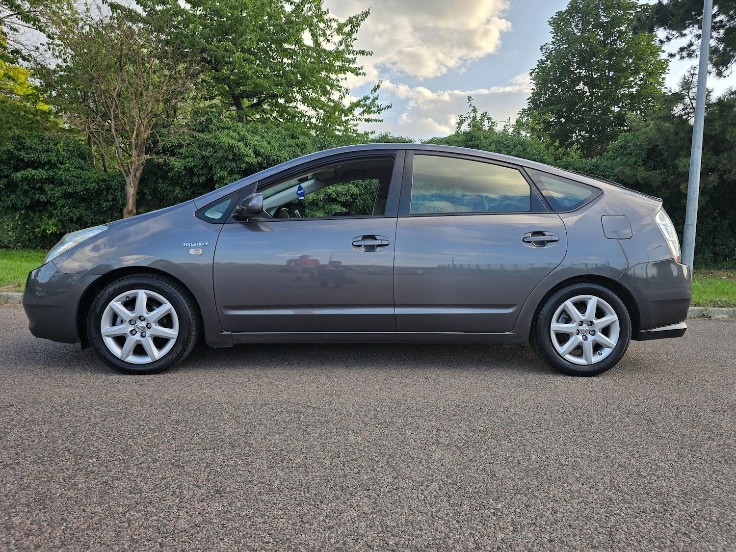 Vehicle 27