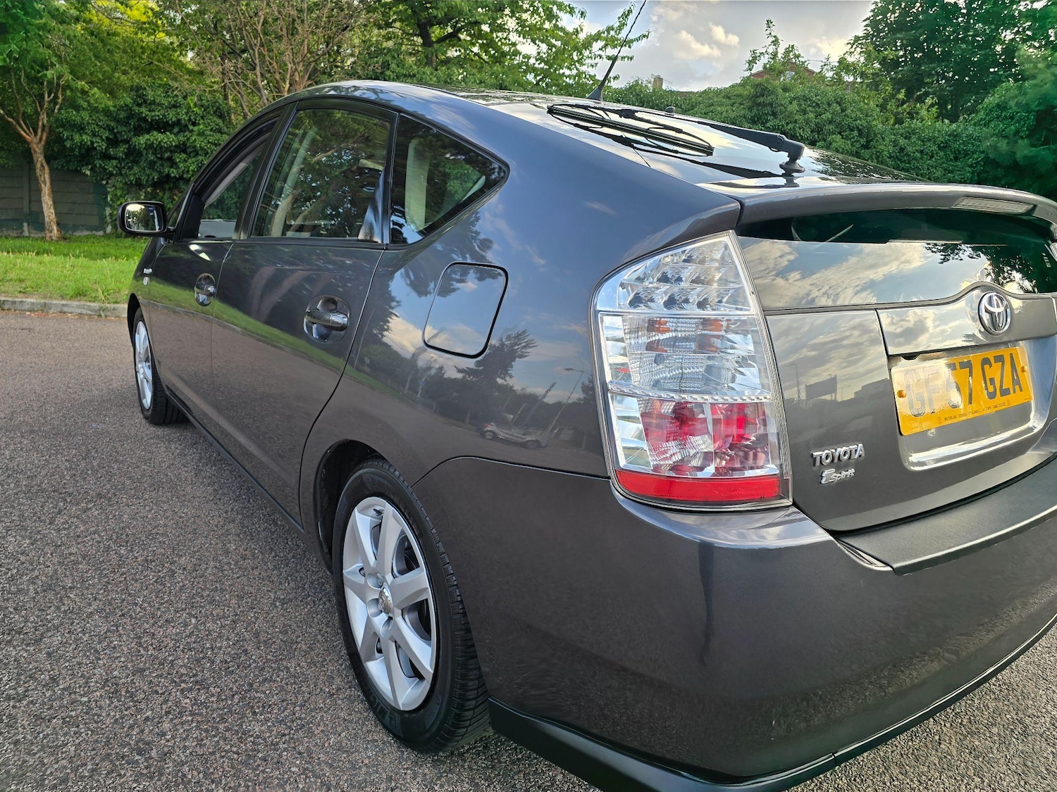 Vehicle 29